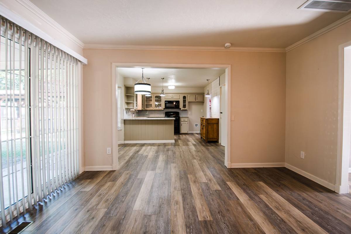 House for rent at 1608 S Berry Rd, Norman, OK 73072