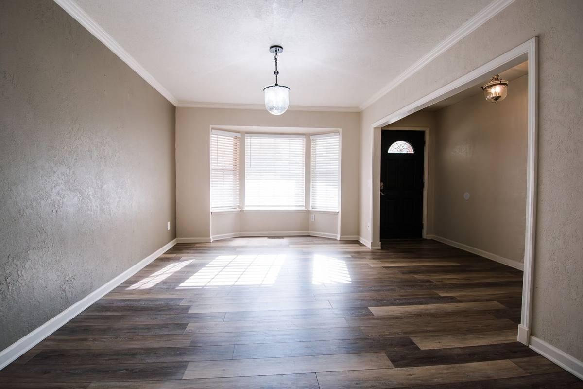 House for rent at 1608 S Berry Rd, Norman, OK 73072