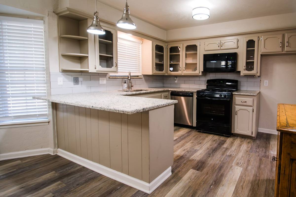 House for rent at 1608 S Berry Rd, Norman, OK 73072