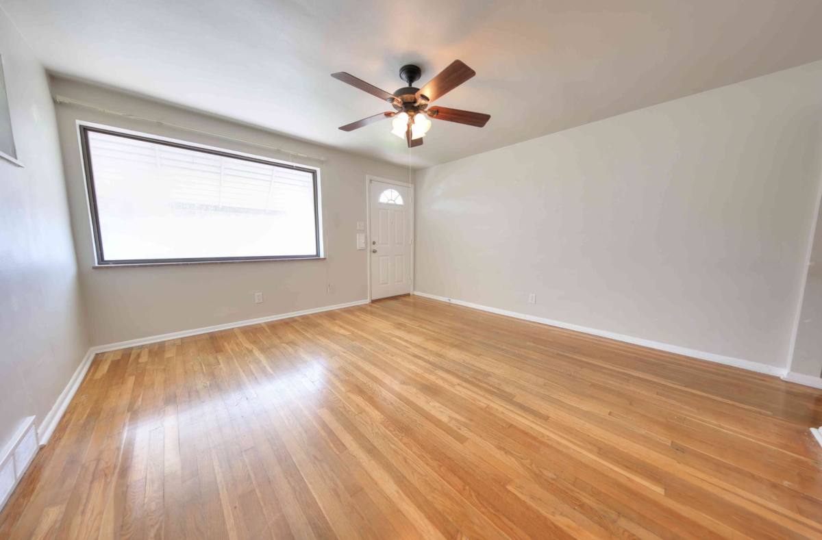 Apartment for rent at 5217-19 S Grand Blvd, Saint Louis, MO 63111