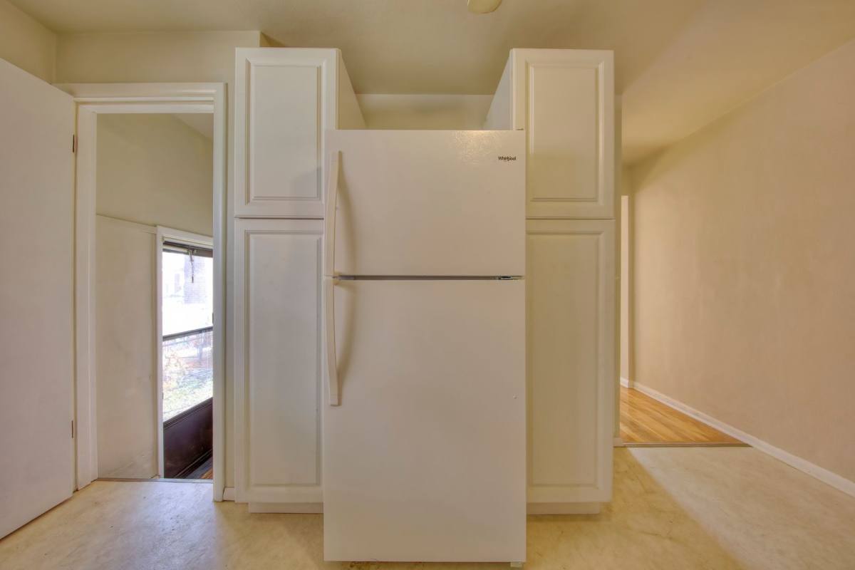 Apartment for rent at 5217-19 S Grand Blvd, Saint Louis, MO 63111