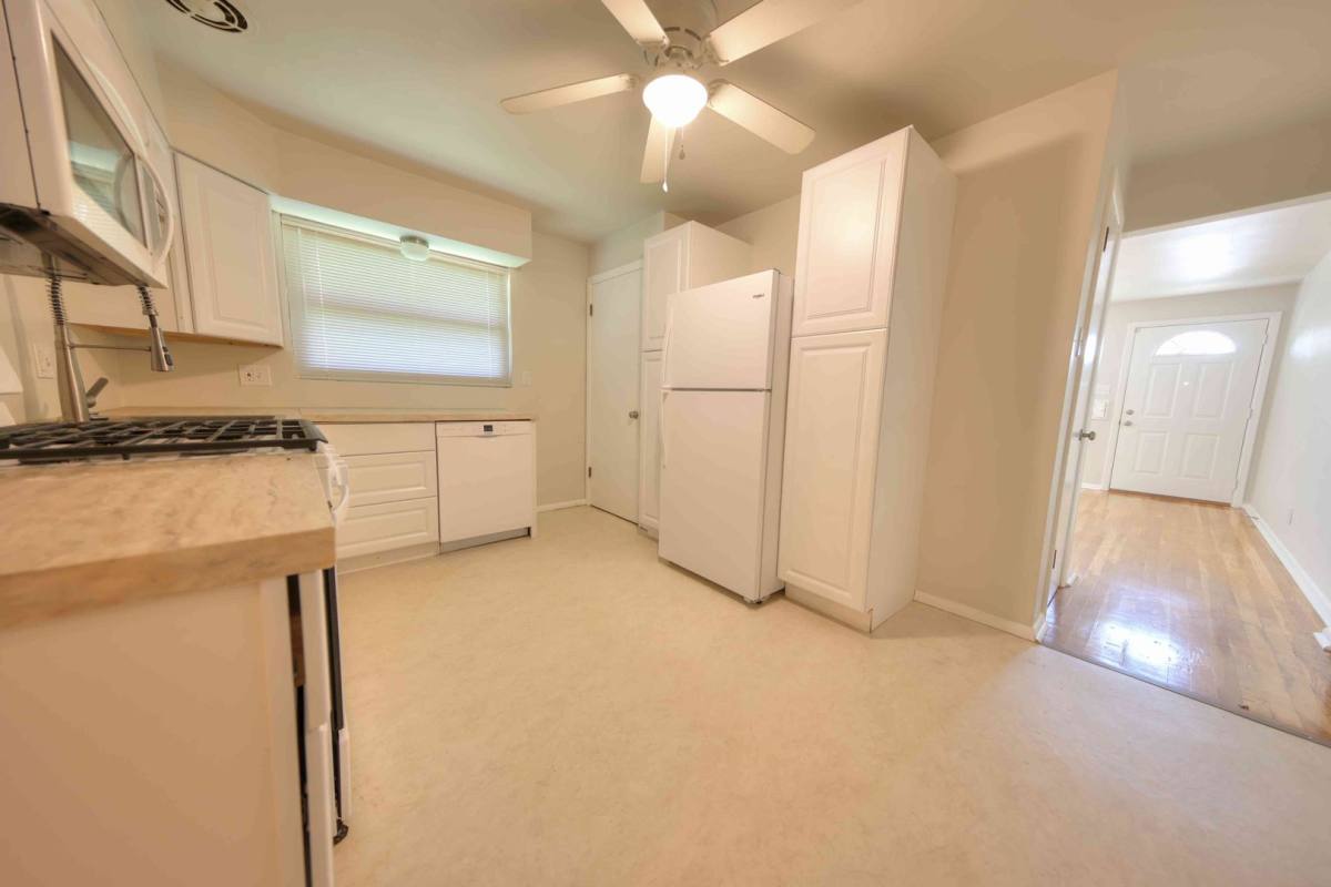 Apartment for rent at 5217-19 S Grand Blvd, Saint Louis, MO 63111