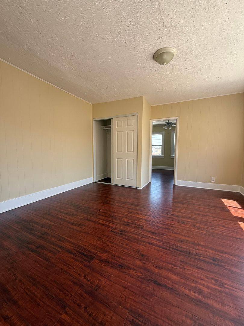 Apartment for rent at 2424 E 4th St, Los Angeles, CA 90033