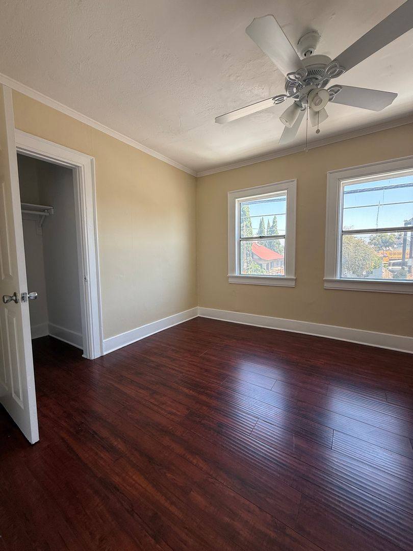 Apartment for rent at 2424 E 4th St, Los Angeles, CA 90033