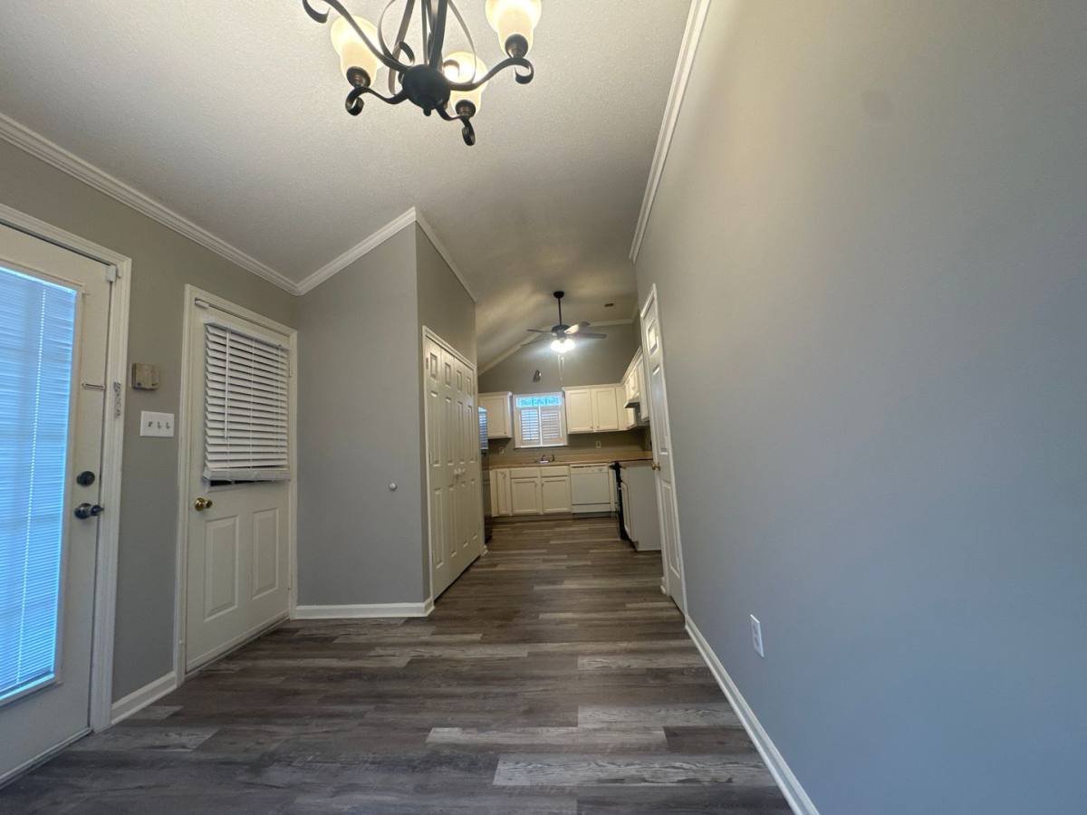 House for rent at 615 Ashley Glen Circle Dr, Cordova, TN 38018