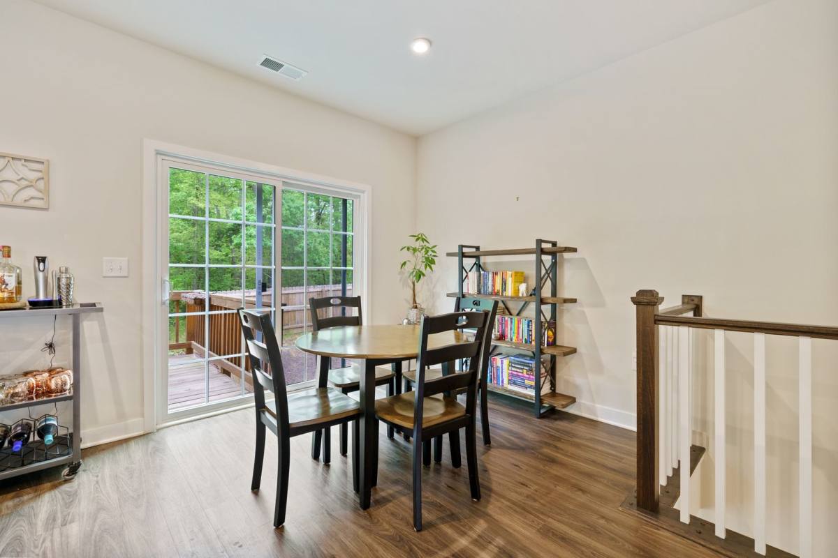 Townhouse for rent at 4763 Randall Rd, Durham, NC 27707