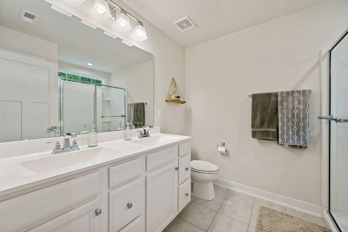 Townhouse for rent at 4763 Randall Rd, Durham, NC 27707