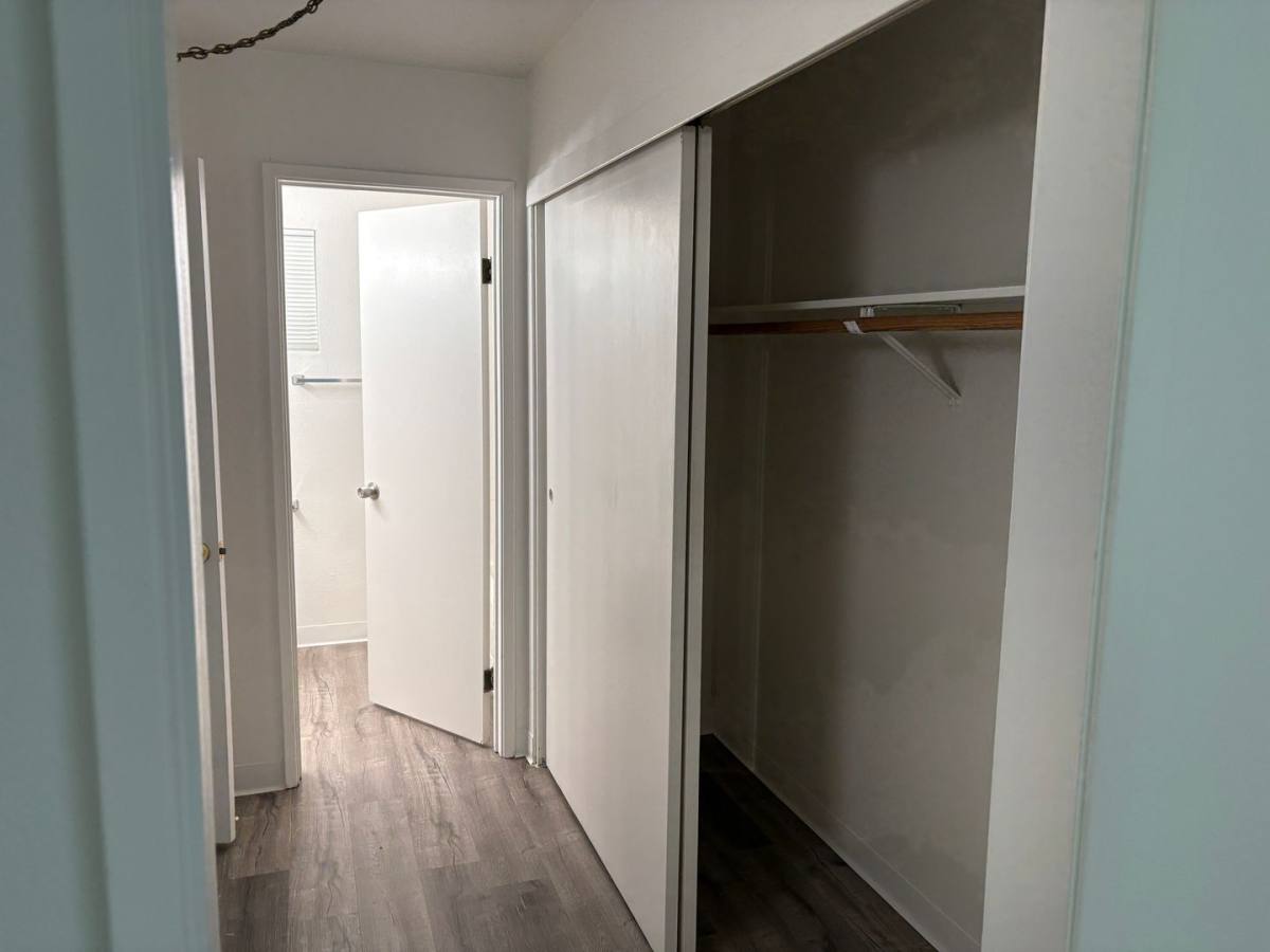 Apartment for rent at 3318 I St, Sacramento, CA 95816