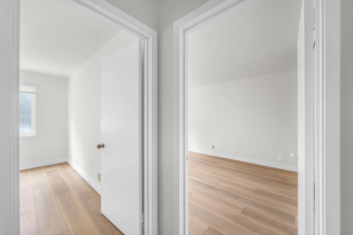 Apartment for rent at 415 Warren Dr, San Francisco, CA 94131