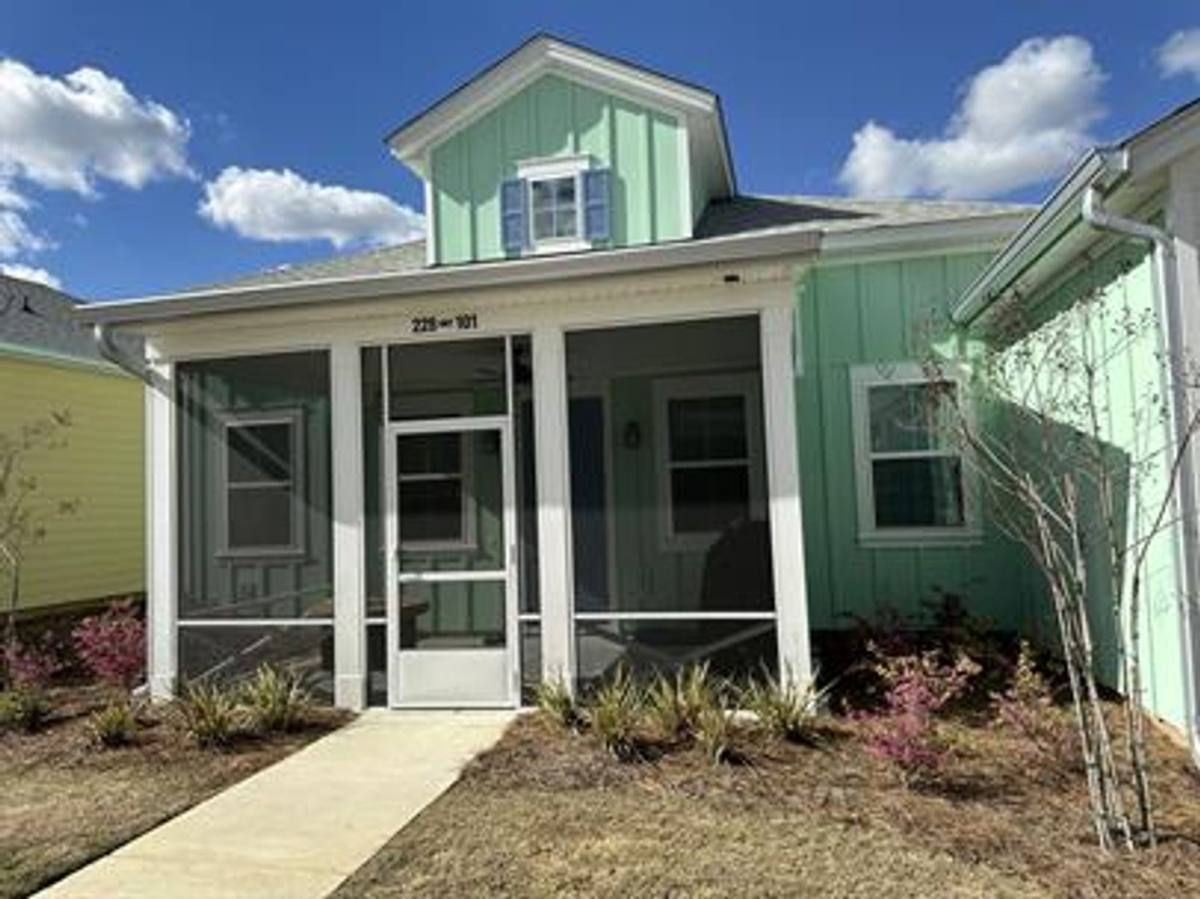 House for rent at 228 Caribbean Soul Ave #101, Hardeeville, SC 29927