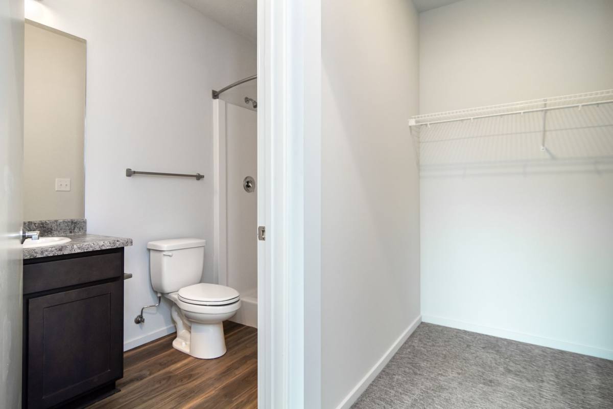 Apartment for rent at 424 S 24th St, Omaha, NE 68102