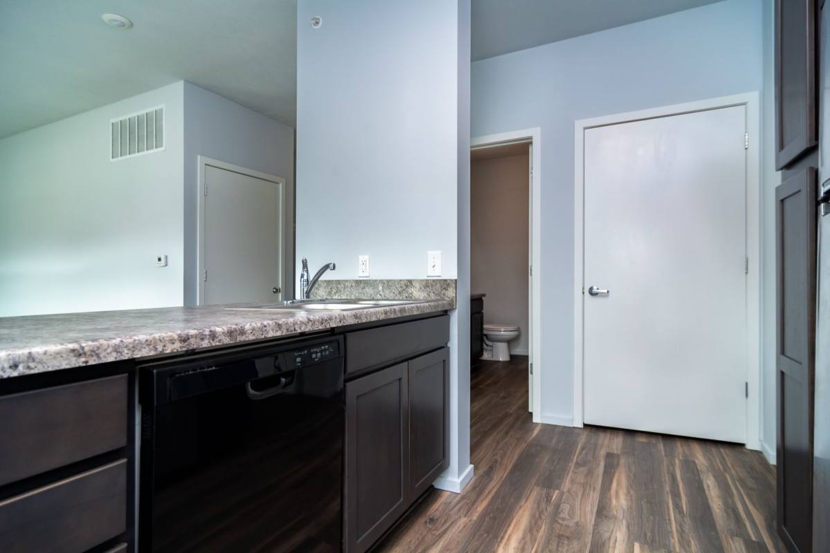 Apartment for rent at 424 S 24th St, Omaha, NE 68102
