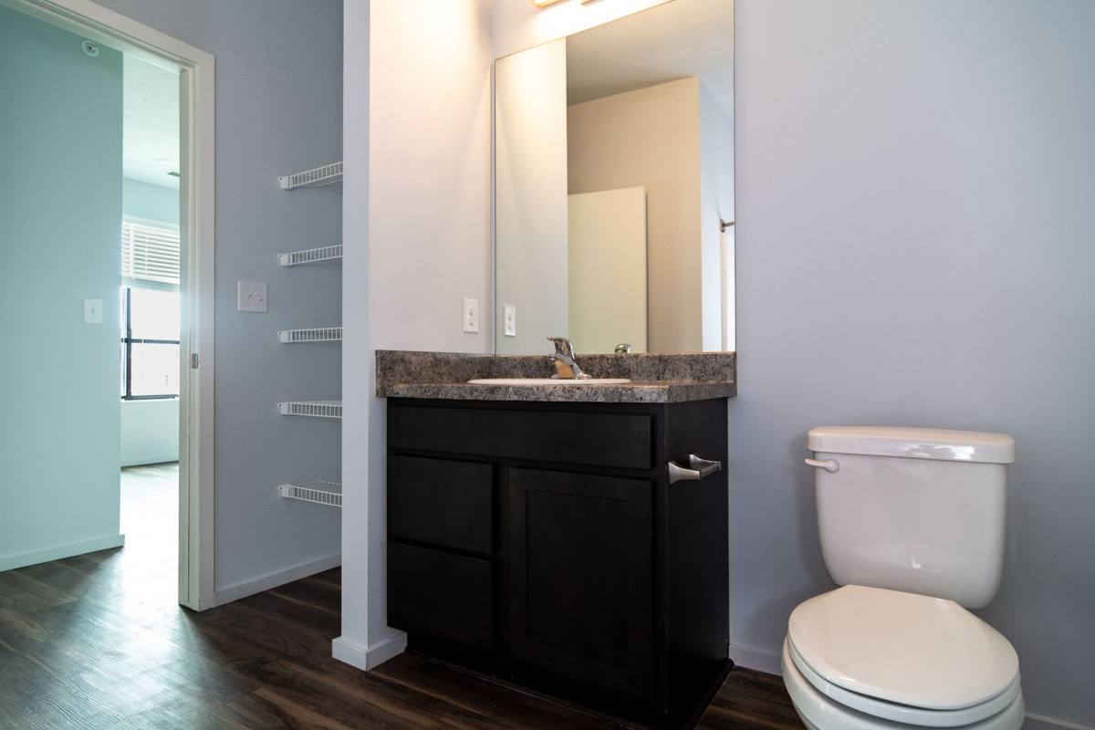 Apartment for rent at 424 S 24th St, Omaha, NE 68102