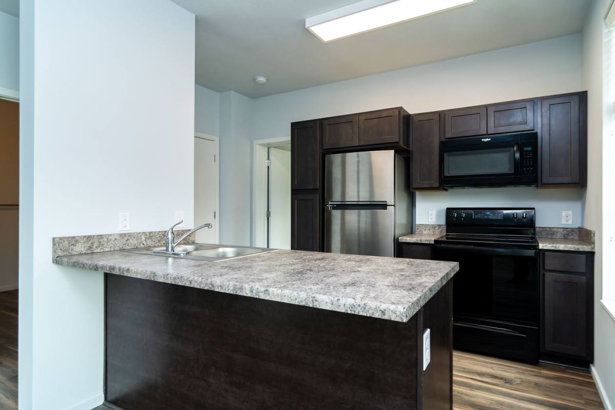 Apartment for rent at 424 S 24th St, Omaha, NE 68102