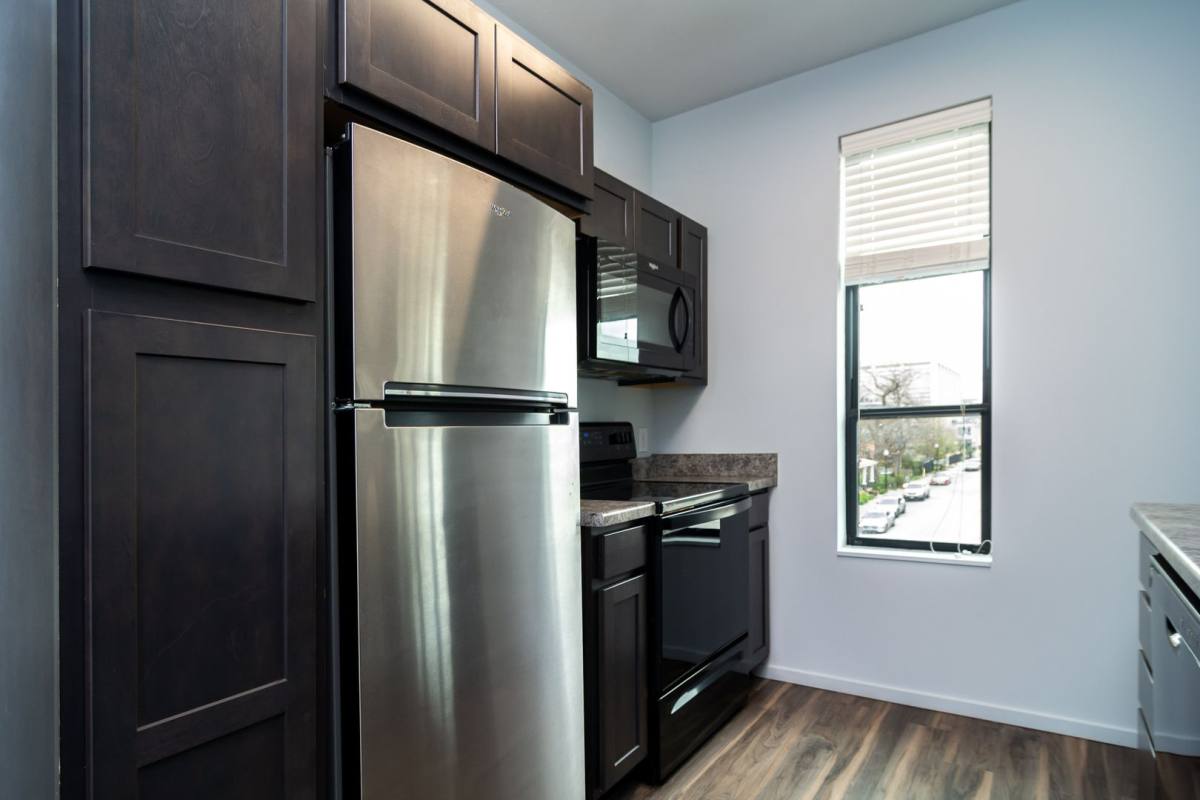 Apartment for rent at 424 S 24th St, Omaha, NE 68102