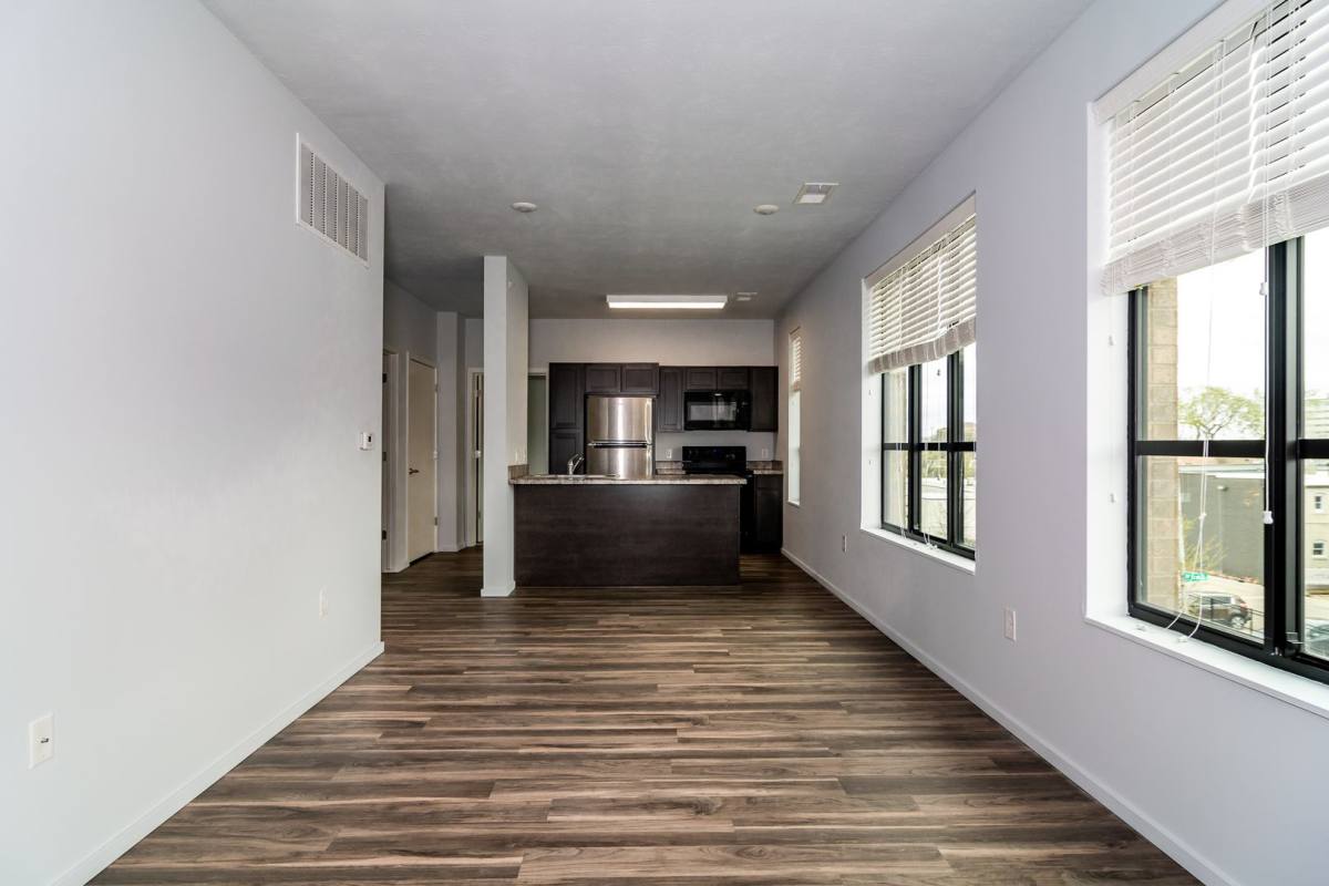 Apartment for rent at 424 S 24th St, Omaha, NE 68102