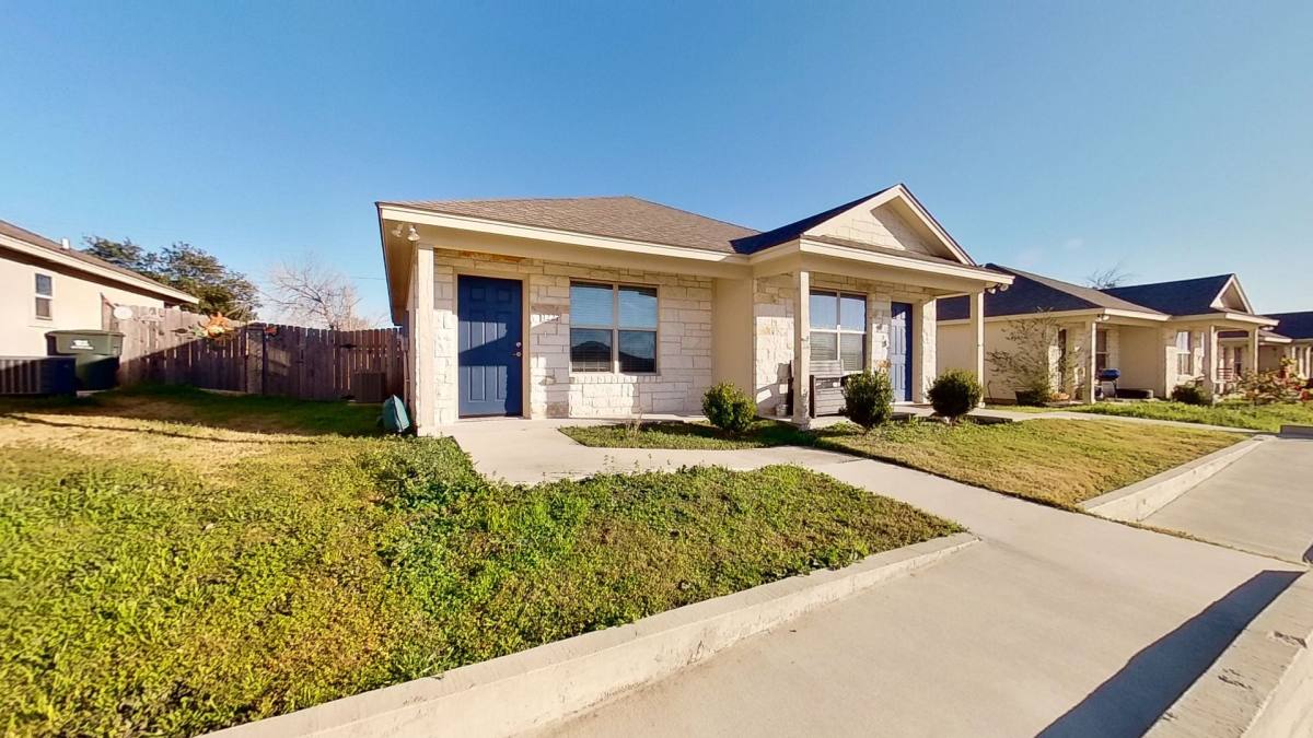 House for rent at 1227 Honor Lane, Temple, TX 76501