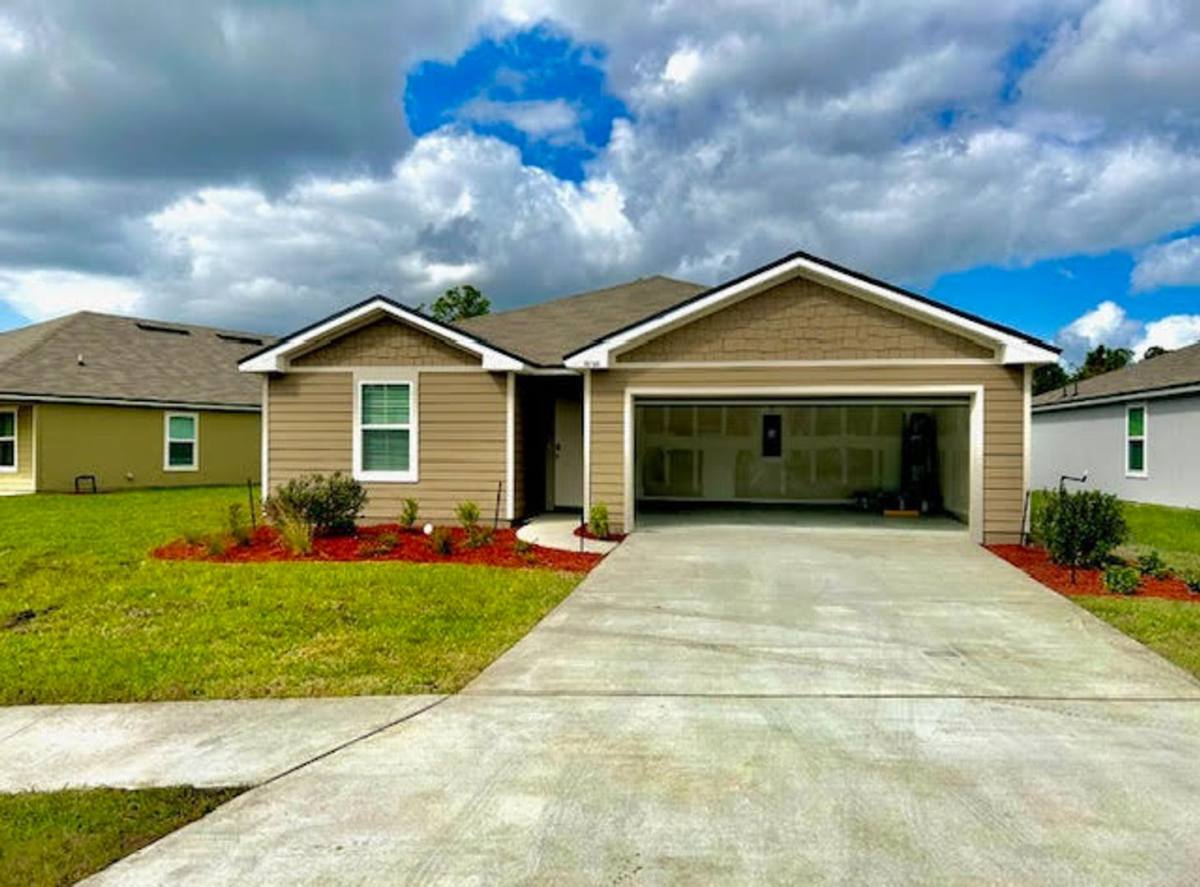House for rent at 65183 Forest Glen Lane, Yulee, FL 32097