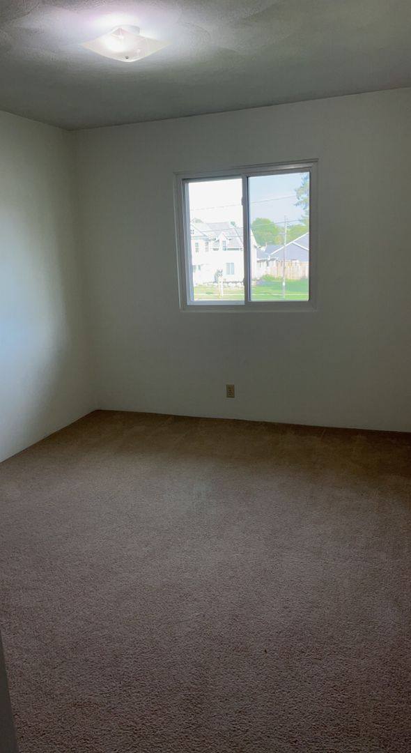 Apartment for rent at 165 S John Paul Rd, Milton, WI 53563