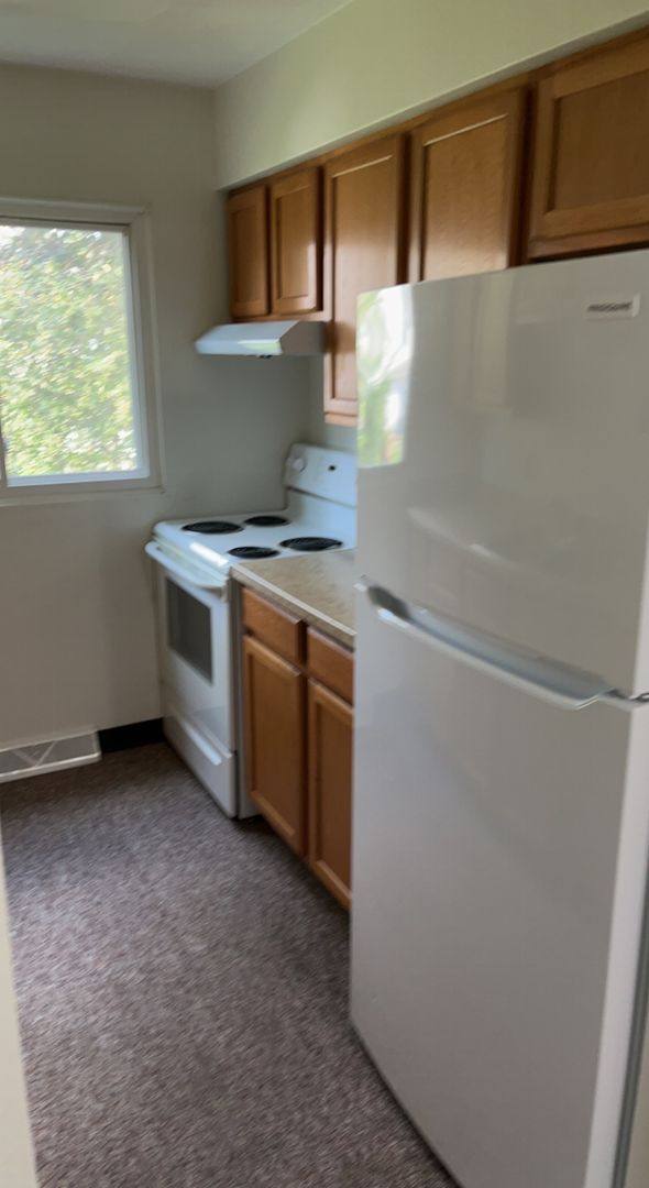 Apartment for rent at 165 S John Paul Rd, Milton, WI 53563