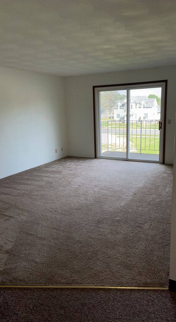 Apartment for rent at 165 S John Paul Rd, Milton, WI 53563