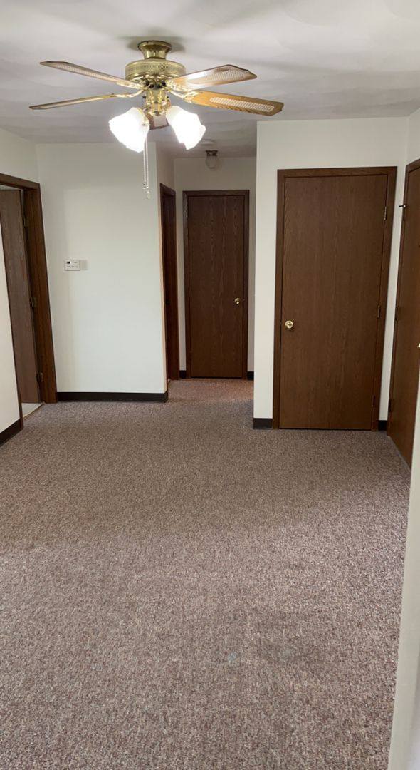 Apartment for rent at 165 S John Paul Rd, Milton, WI 53563