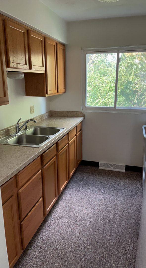 Apartment for rent at 165 S John Paul Rd, Milton, WI 53563
