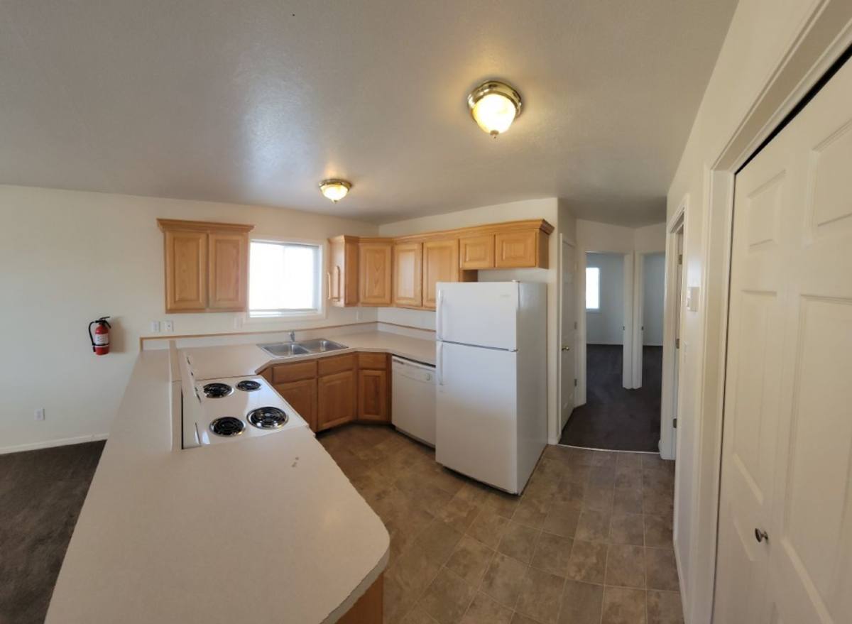 Apartment for rent at 888 Anne St, Rexburg, ID 83440