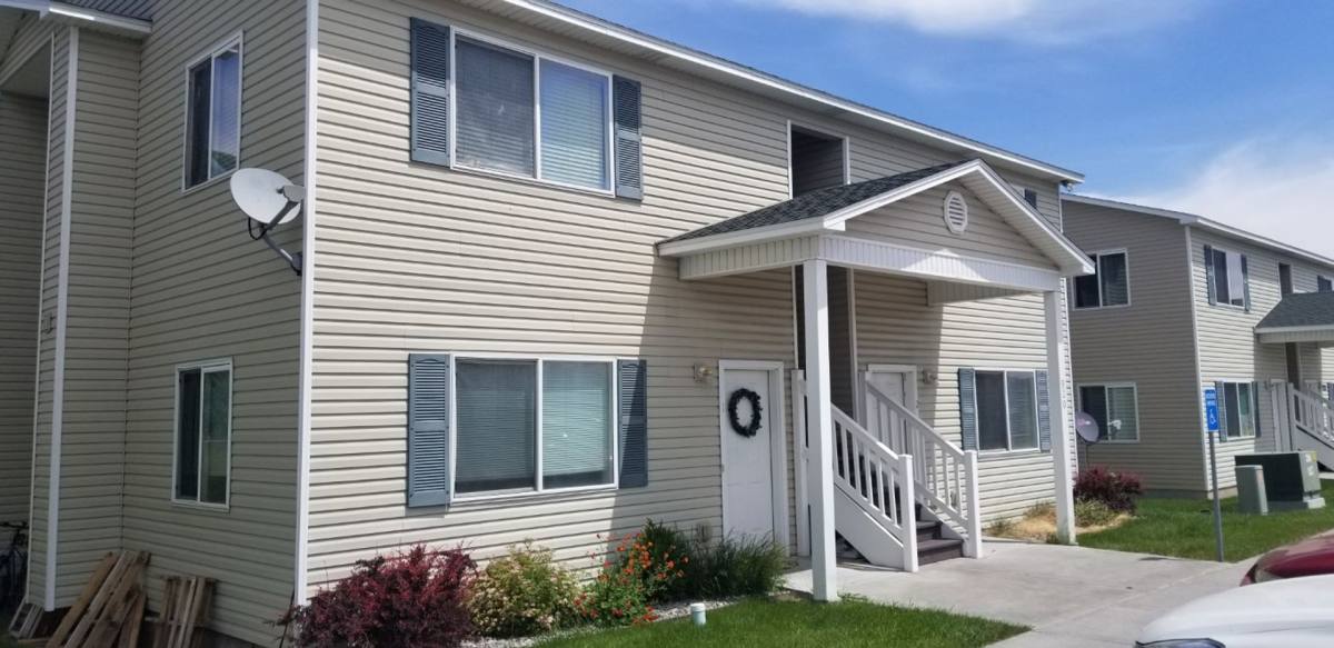 Apartment for rent at 888 Anne St, Rexburg, ID 83440