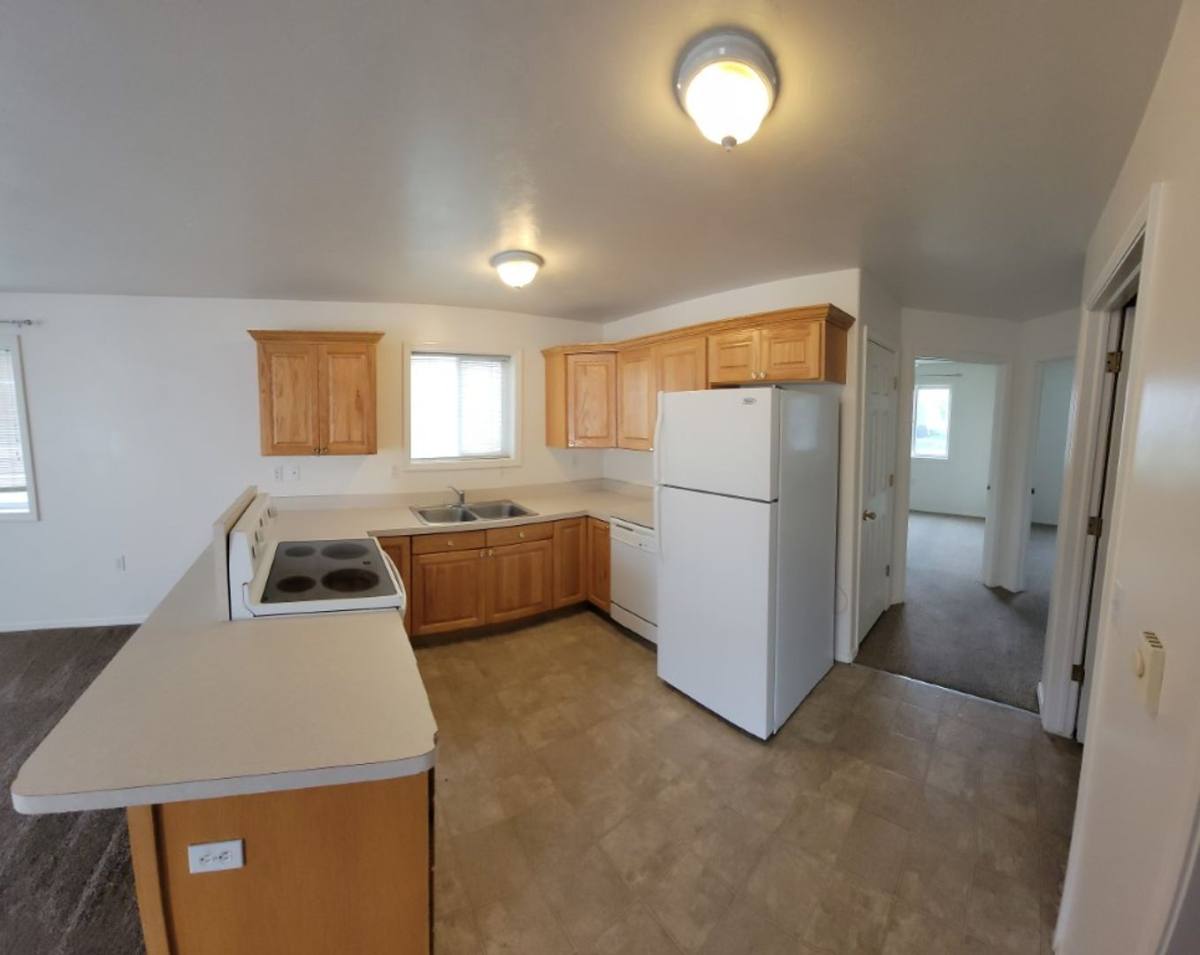 Apartment for rent at 888 Anne St, Rexburg, ID 83440