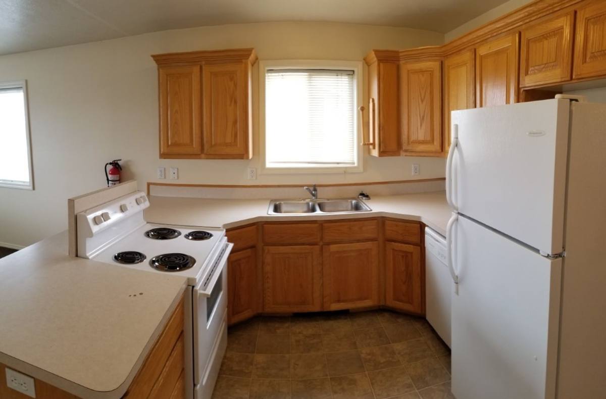 Apartment for rent at 888 Anne St, Rexburg, ID 83440