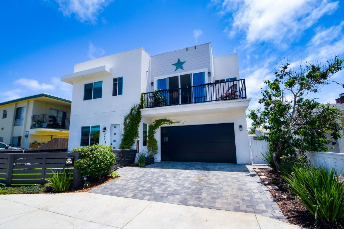 House for rent at 269 Evergreen Ave, Imperial Beach, CA 91932