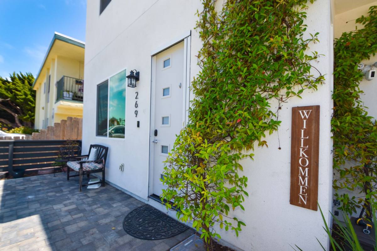 House for rent at 269 Evergreen Ave, Imperial Beach, CA 91932