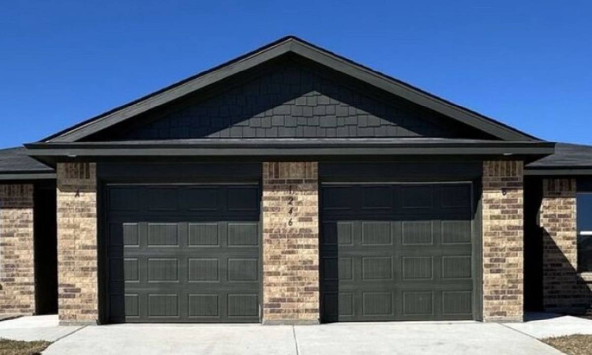 Apartment for rent at 1246 Lehmann Dr, Copperas Cove, TX 76522