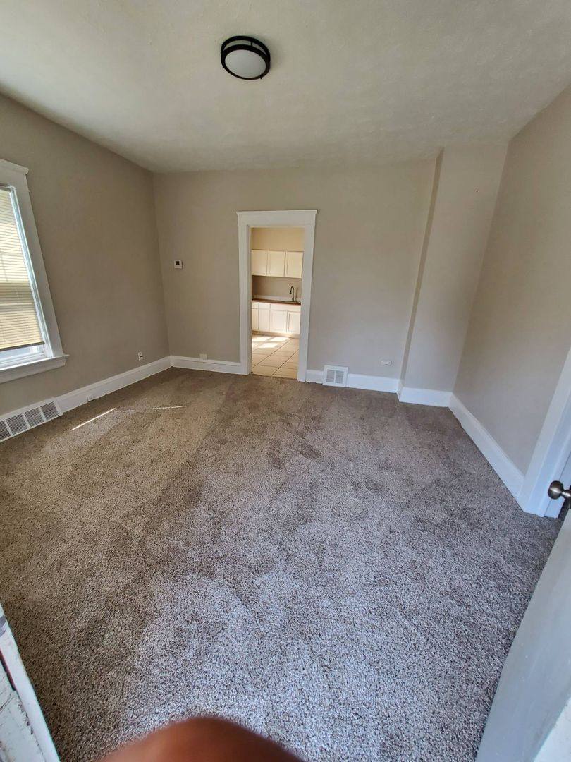 Apartment for rent at 2994 E 126 St, Cleveland, OH 44120