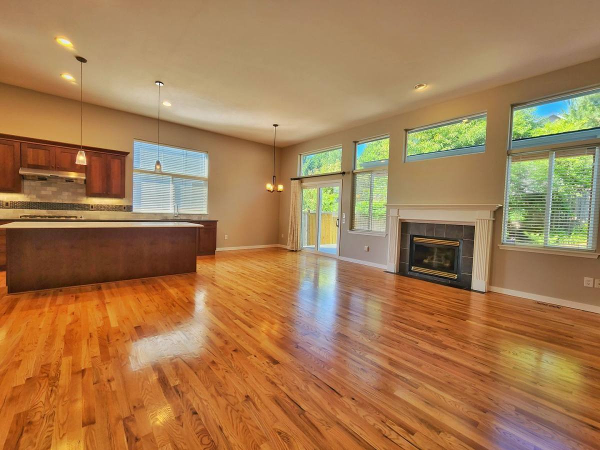 House for rent at 18539 173rd Way SE, Renton, WA 98058