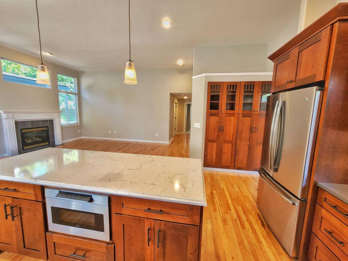 House for rent at 18539 173rd Way SE, Renton, WA 98058