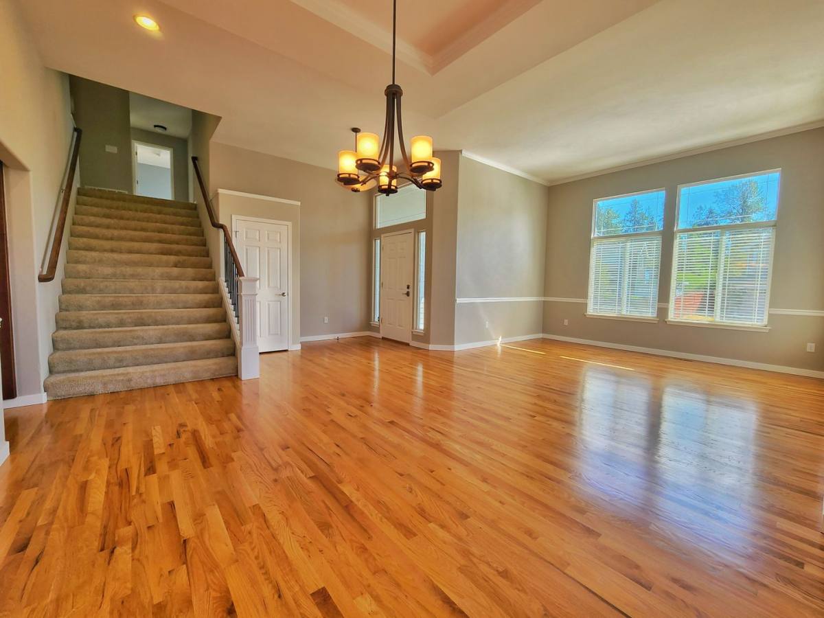House for rent at 18539 173rd Way SE, Renton, WA 98058