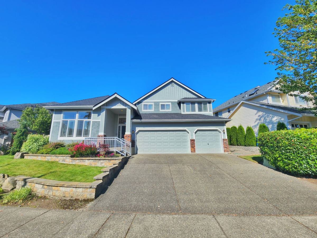 House for rent at 18539 173rd Way SE, Renton, WA 98058