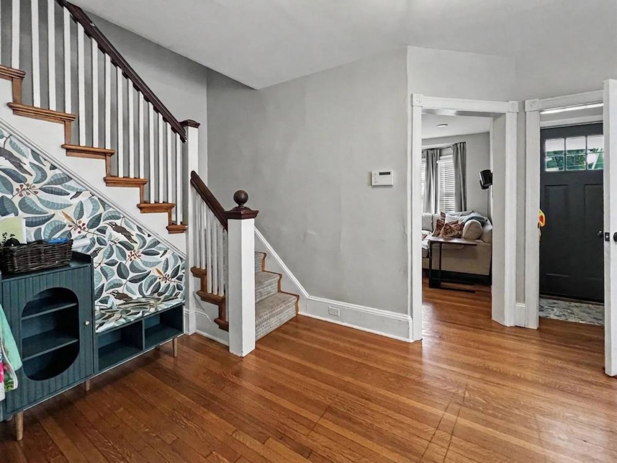 House for rent at 1039 Rees Ave, Bryn Mawr, PA 19010