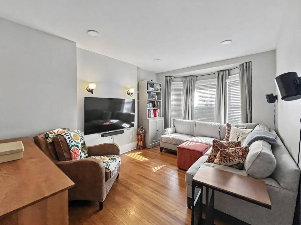 House for rent at 1039 Rees Ave, Bryn Mawr, PA 19010