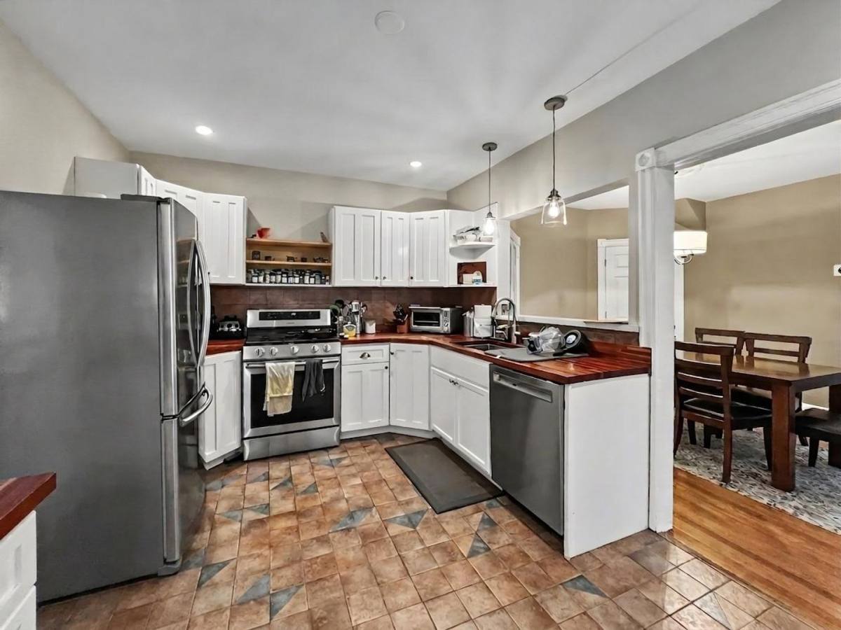 House for rent at 1039 Rees Ave, Bryn Mawr, PA 19010