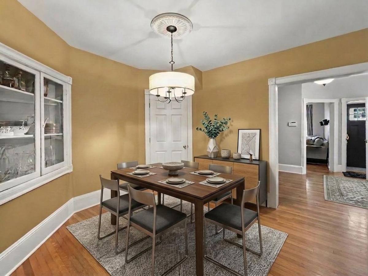 House for rent at 1039 Rees Ave, Bryn Mawr, PA 19010
