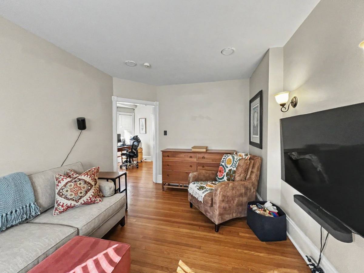 House for rent at 1039 Rees Ave, Bryn Mawr, PA 19010
