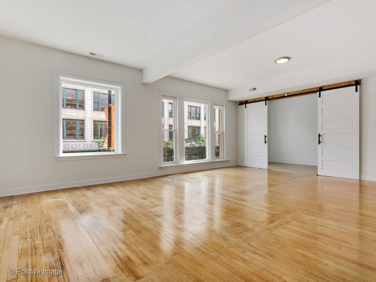 Apartment for rent at 1618 W Chicago, Chicago, IL 60622
