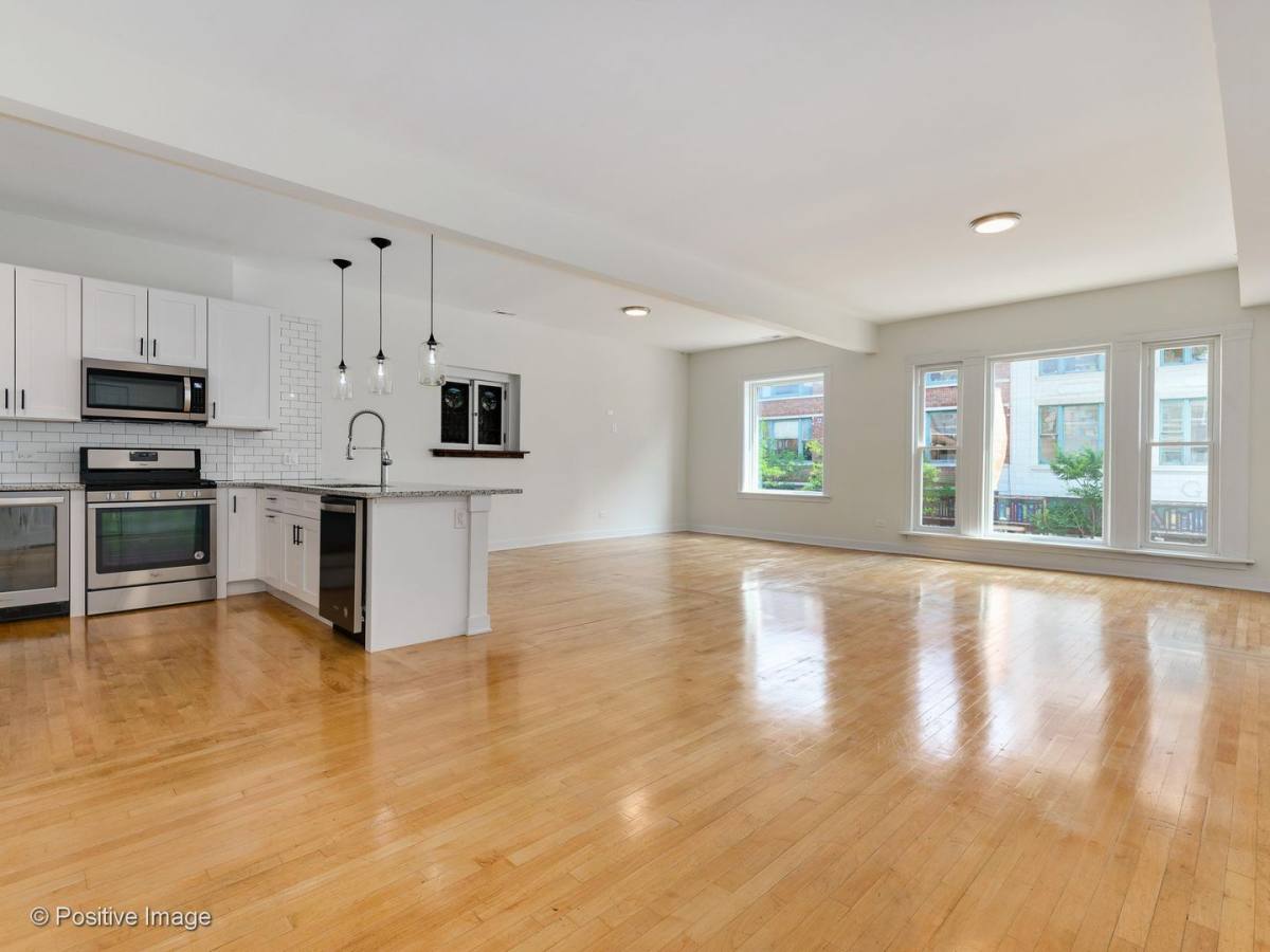 Apartment for rent at 1618 W Chicago, Chicago, IL 60622