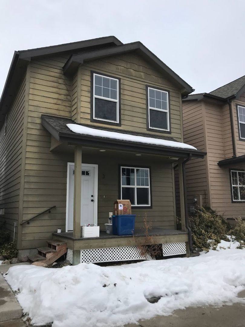 Condo for rent at 2337 S 3rd St W #3, Missoula, MT 59801