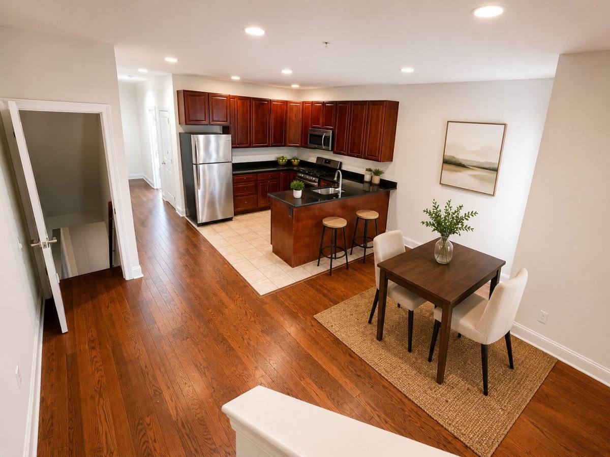 Apartment for rent at 1800 N 16th St, Philadelphia, PA 19121