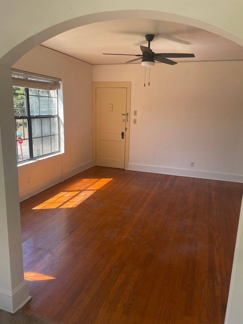 Apartment for rent at 504 Beverly St, Tallahassee, FL 32301