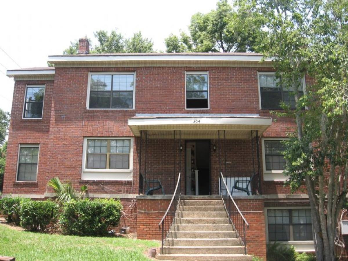 Apartment for rent at 504 Beverly St, Tallahassee, FL 32301